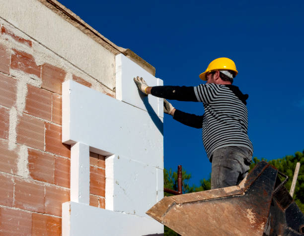 Best Spray Foam Insulation  in Tracy, CA