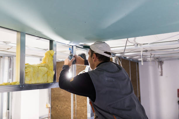 Insulation Inspection Services in Tracy, CA