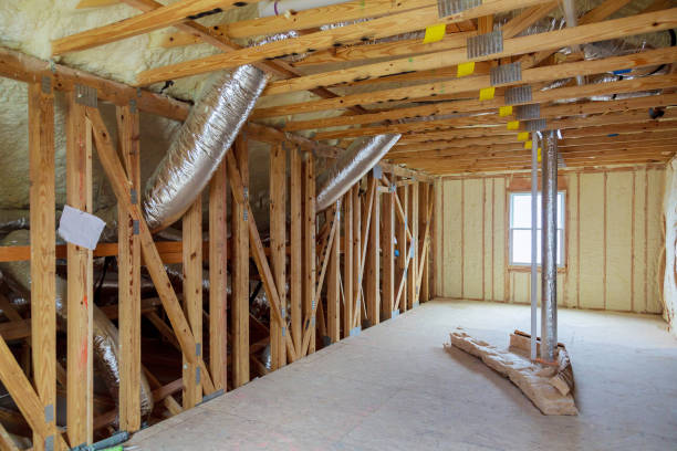 Best Energy-efficient Insulation  in Tracy, CA