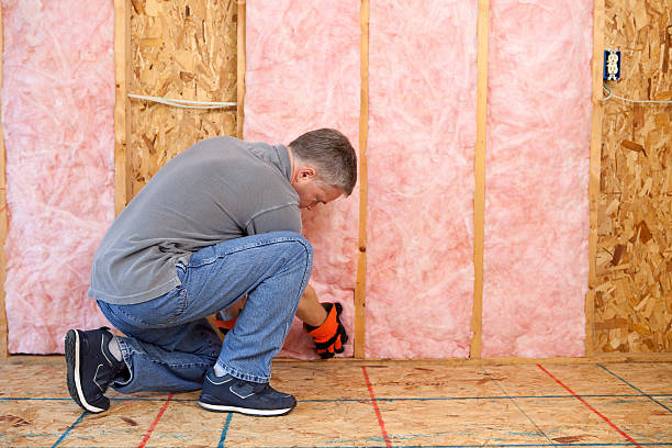 Best Attic Insulation Installation  in Tracy, CA