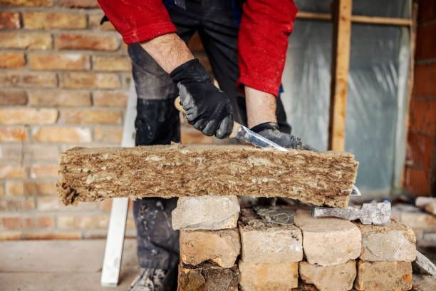 Best Residential Insulation Services  in Tracy, CA