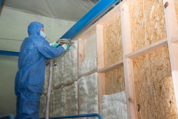 Trusted Tracy, CA Insulation Contractor Experts