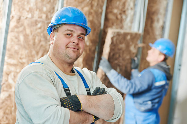 Best Attic Insulation Installation  in Tracy, CA