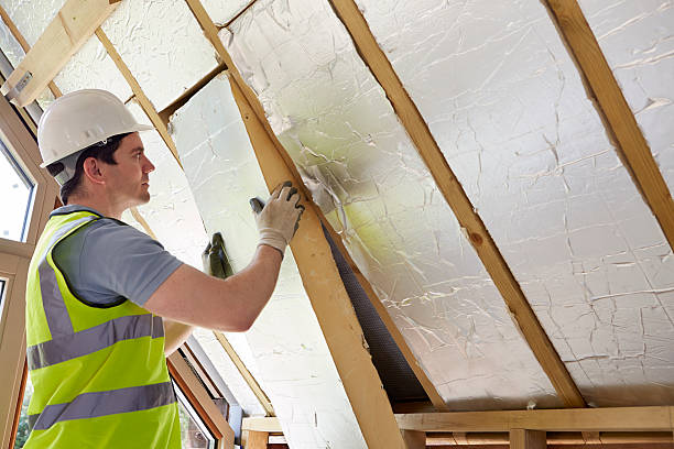Best Insulation Repair Services  in Tracy, CA