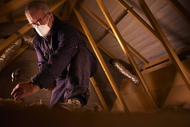 Best Spray Foam Insulation  in Tracy, CA